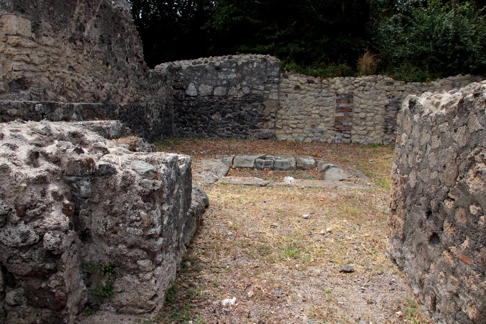 Pompeii Ruins (48443884177)