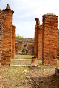 Pompeii Ruins (48443900227)