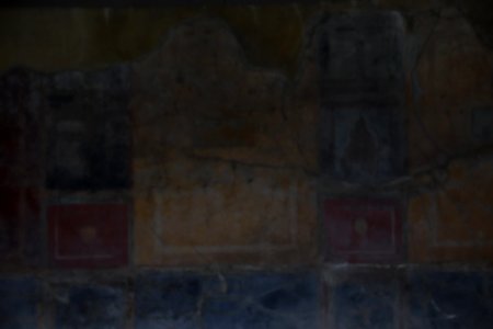 Pompeii Ruins Fresco (48442685166)