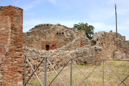 Pompeii Ruins (48443756326)