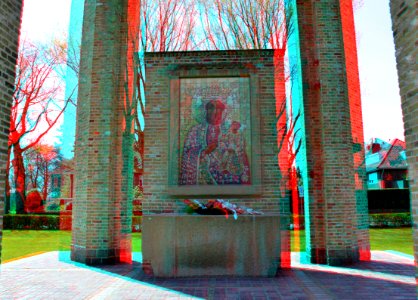Poolse Maria Kapel Breda 3D (27685228338)