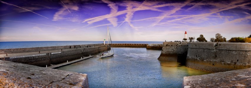 Port de St Martin-de-Ré T (45053203774)