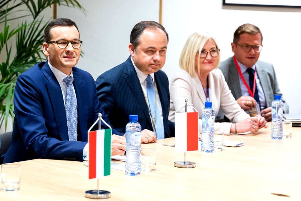 Posiedzenie Rady Europejskiej (30452838997)
