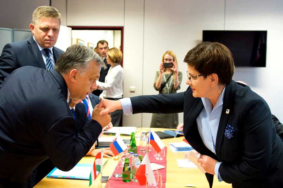 Posiedzenie Rady Europejskiej (30334085012)