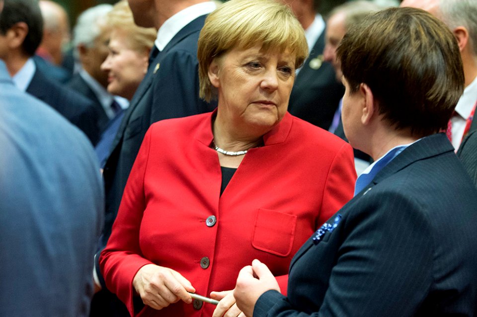 Posiedzenie Rady Europejskiej (30334082302)