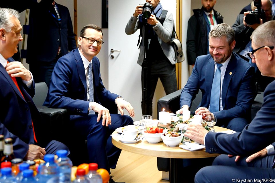 Posiedzenie Rady Europejskiej (49209455631)