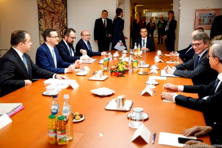 Posiedzenie Rady Europejskiej (49209455686)