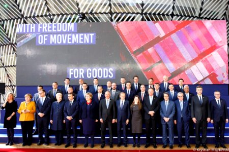 Posiedzenie Rady Europejskiej w Brukseli (46525890805)