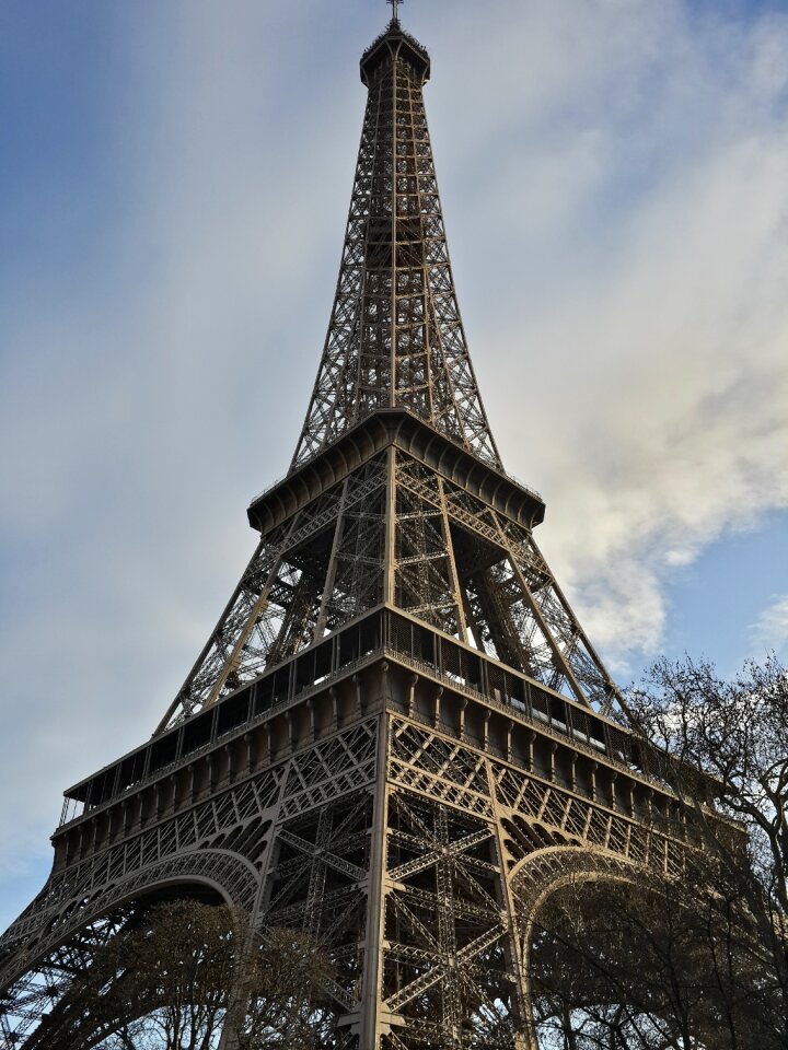 Paris france gustave eiffel