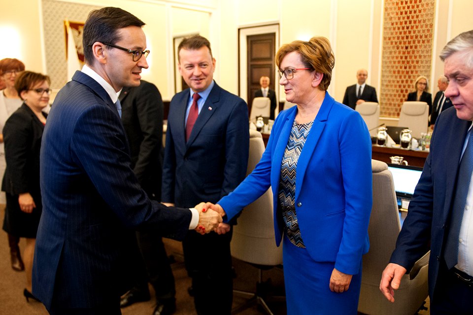 Posiedzenie Rady Ministrów (27943872399)