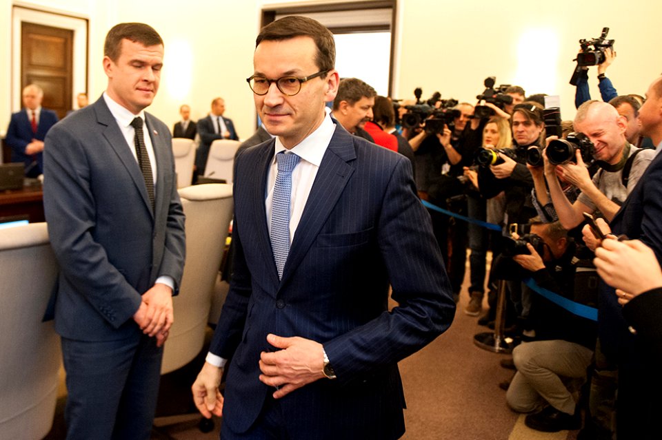 Posiedzenie Rady Ministrów (27943871959)