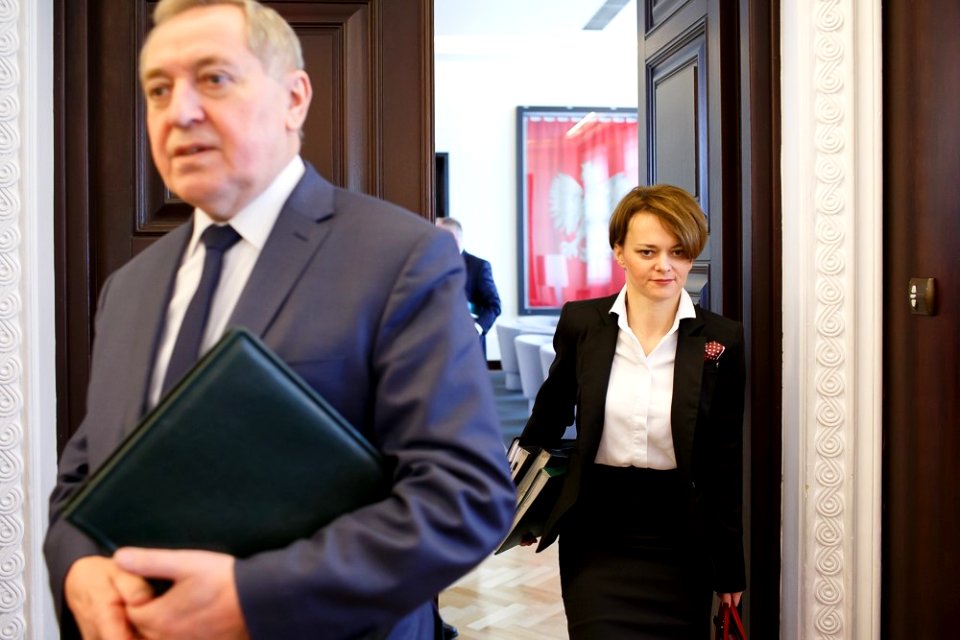 Posiedzenie Rady Ministrów (32478243237)
