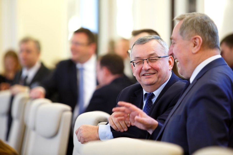 Posiedzenie Rady Ministrów (32478243177)