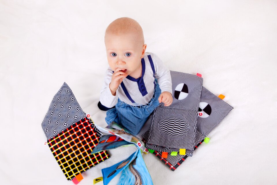 Your baby baby booklet