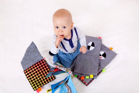 Your baby baby booklet