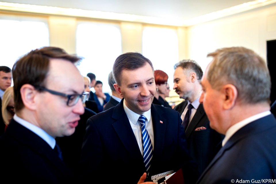 Posiedzenie Rady Ministrów (32528843677)