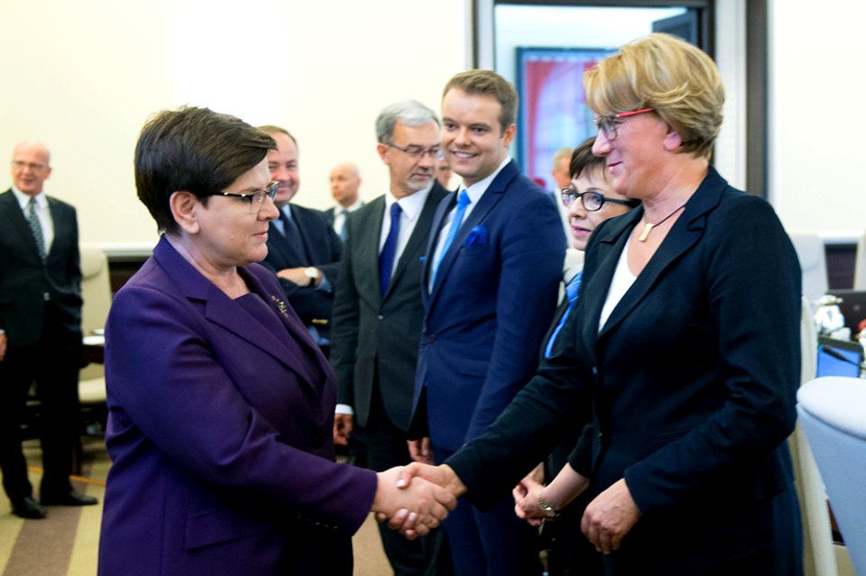 Posiedzenie Rady Ministrów (35606137761)
