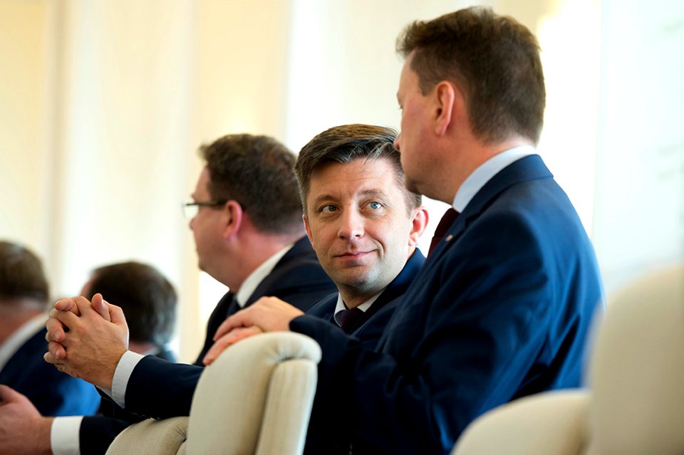 Posiedzenie Rady Ministrów (37081961463)