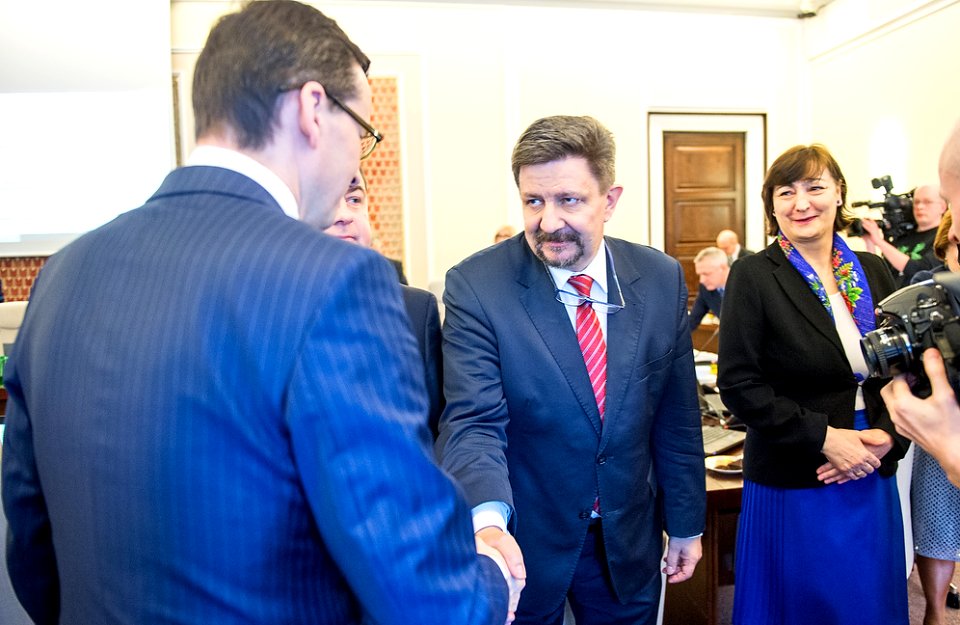Posiedzenie Rady Ministrów (39237329870)