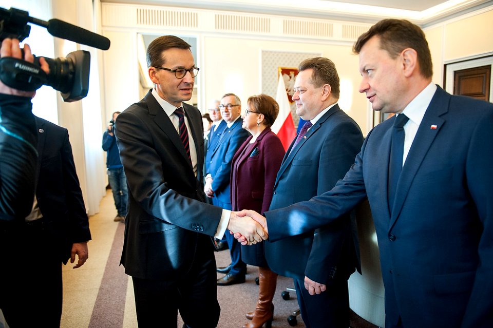 Posiedzenie Rady Ministrów (39841202994)