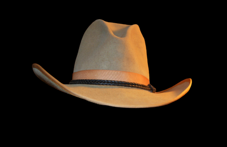 Cowboy western headwear photo