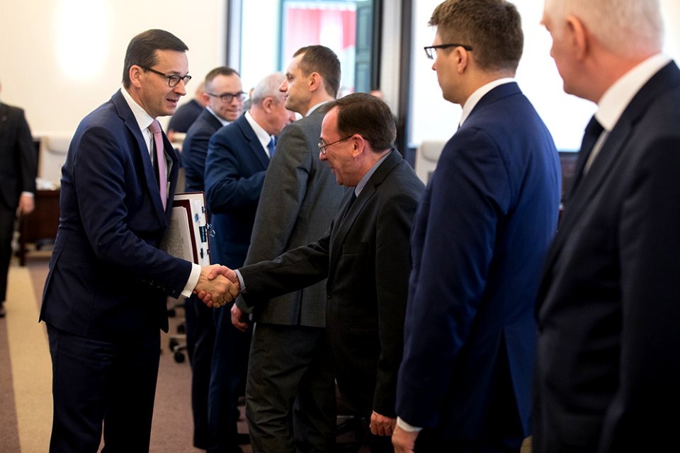 Posiedzenie Rady Ministrów (40691630934)
