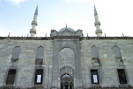 Architecture religion the minarets