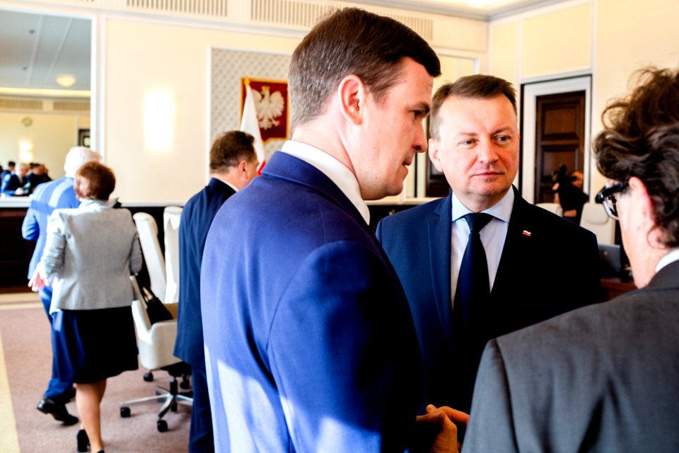 Posiedzenie Rady Ministrów (45696472762)