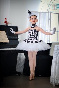 Costume clothing christmas