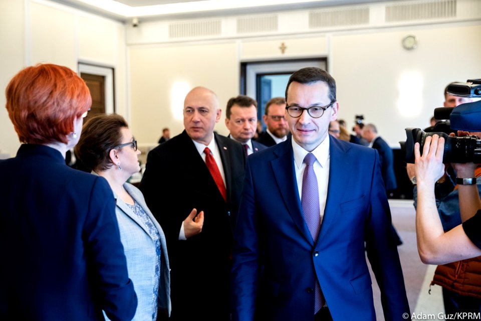 Posiedzenie Rady Ministrów (47235518772)
