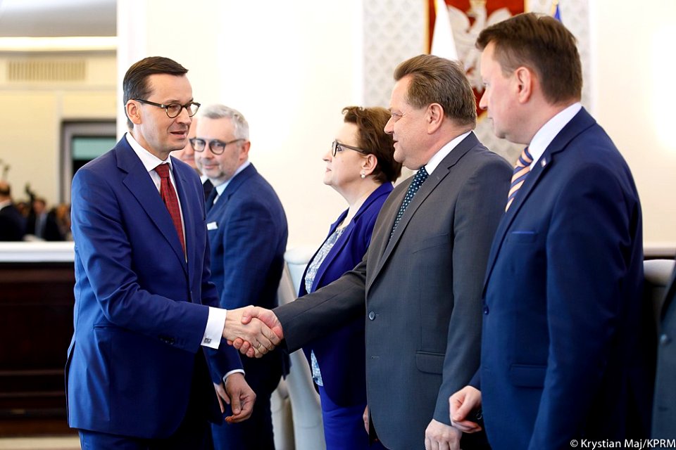 Posiedzenie Rady Ministrów (47687271981)
