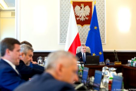 Posiedzenie Rady Ministrów (48178046401)