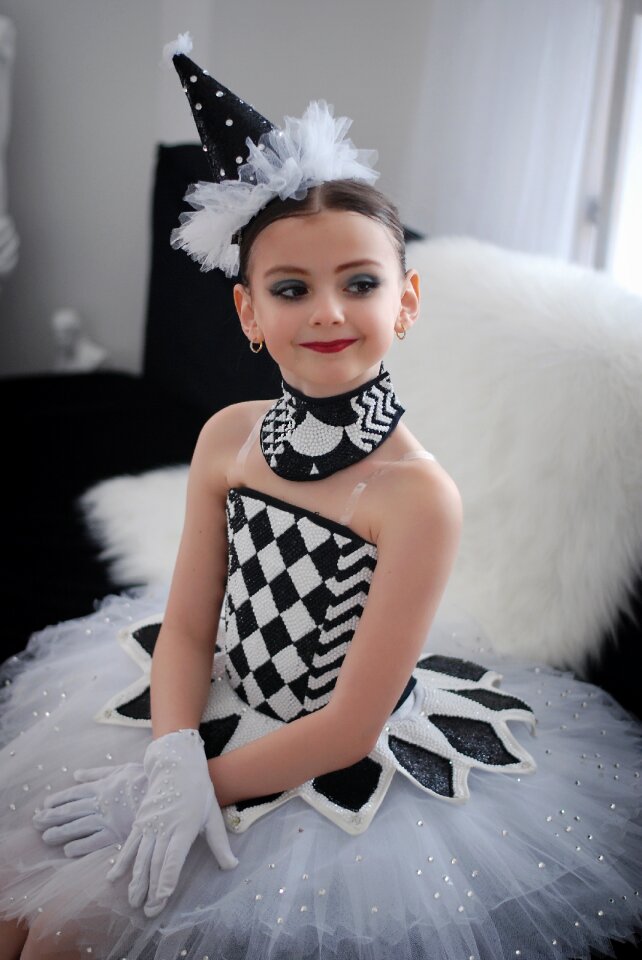 Costume clothing christmas