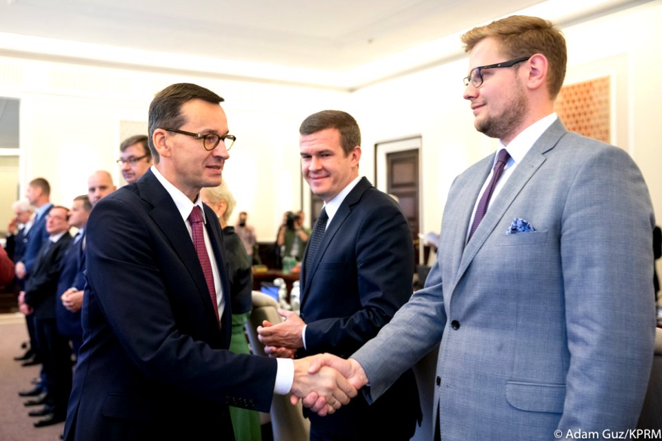 Posiedzenie Rady Ministrów (48710178173)