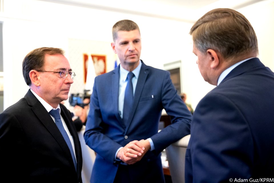 Posiedzenie Rady Ministrów (48710512841)