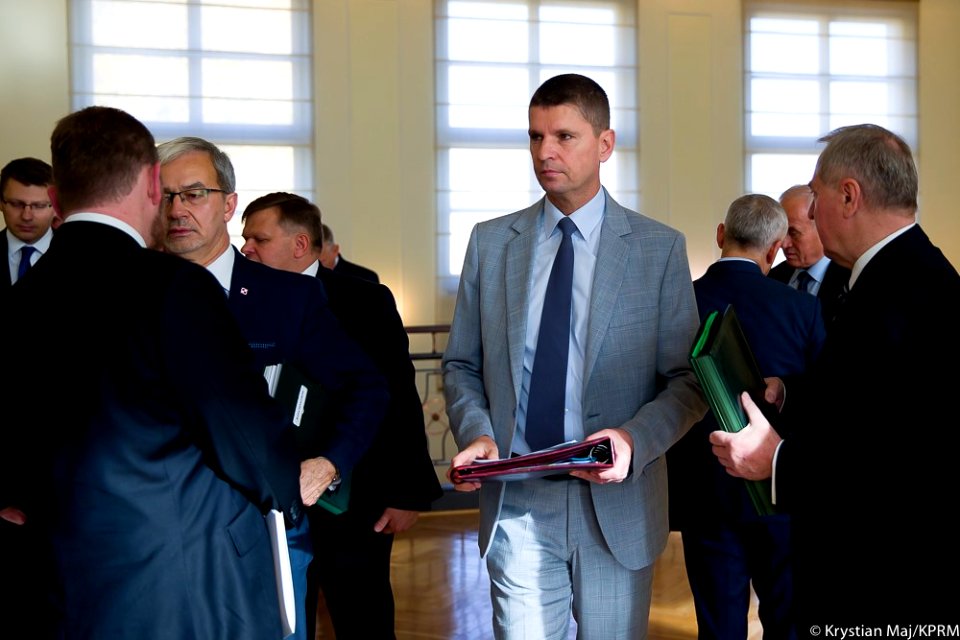 Posiedzenie Rady Ministrów (48941378982)