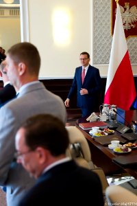 Posiedzenie Rady Ministrów (48946363672)