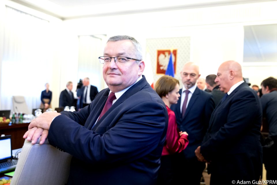 Posiedzenie Rady Ministrów (49126226173)