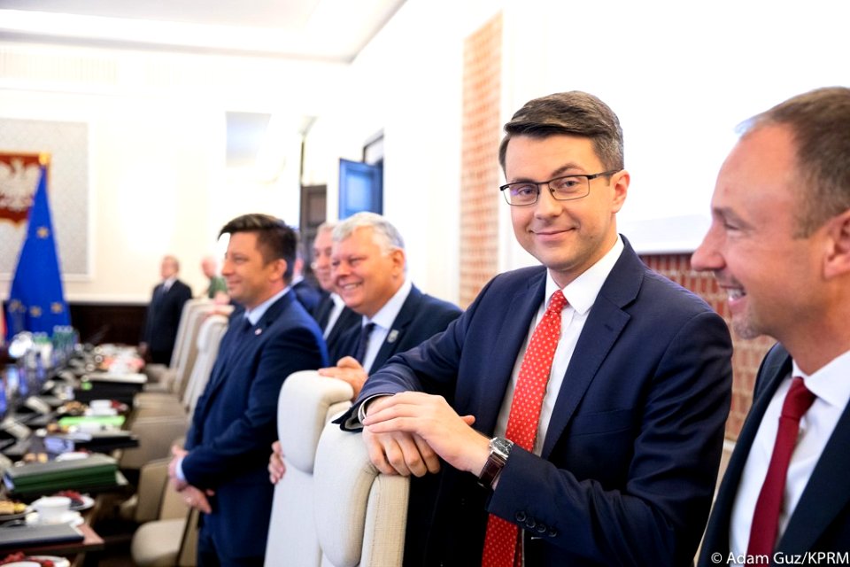 Posiedzenie Rady Ministrów (48787146962)