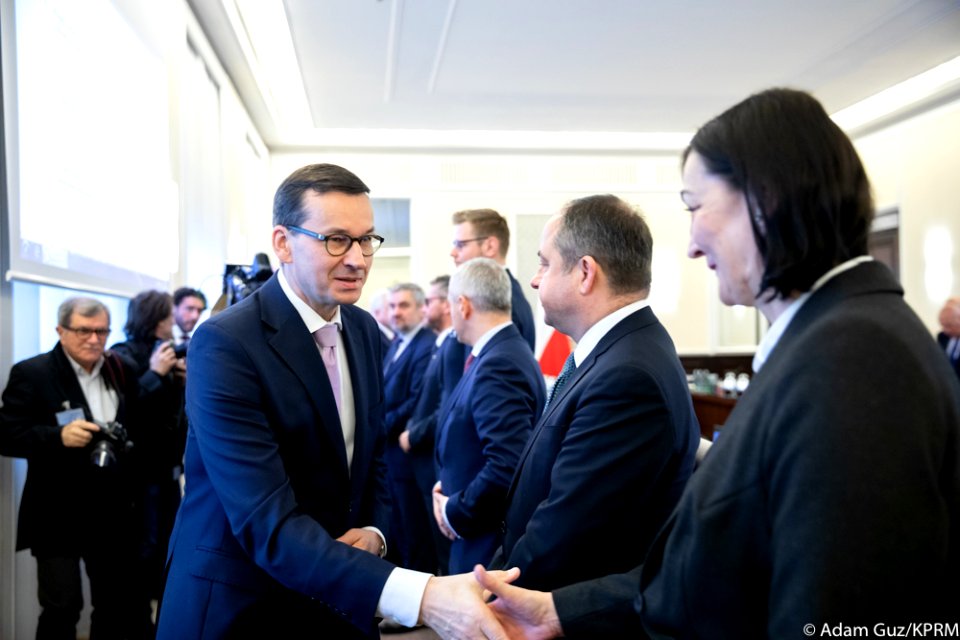 Posiedzenie Rady Ministrów (49126907097)