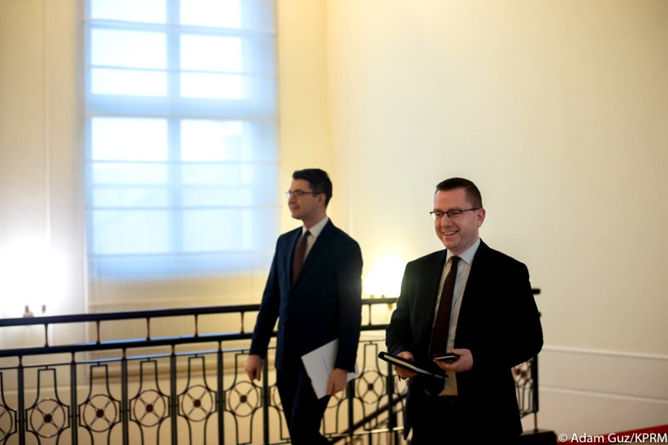 Posiedzenie Rady Ministrów (49520537187)