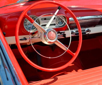 Car automobile dash board