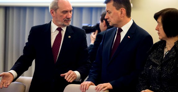 Posiedzenie rządu (23890750435)