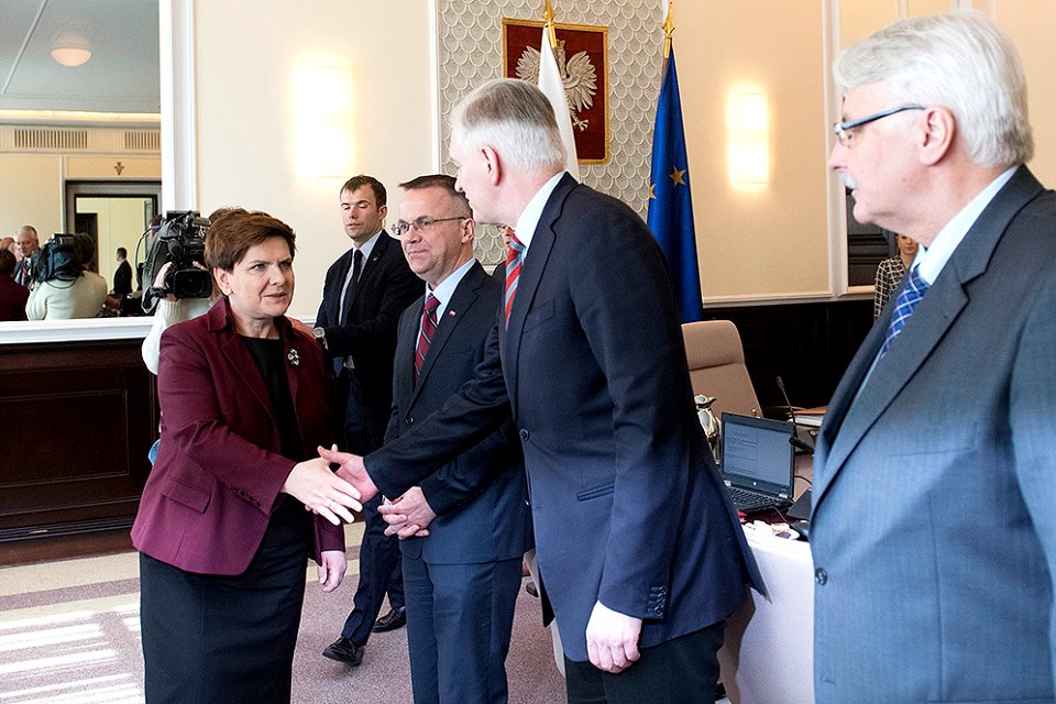 Posiedzenie rządu (26184996751)