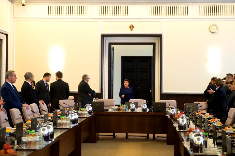 Posiedzenie rządu (24696989079)