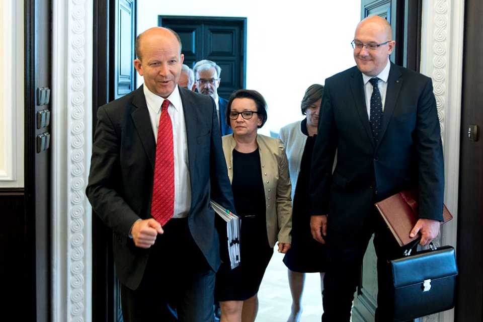 Posiedzenie rządu (27567349242)