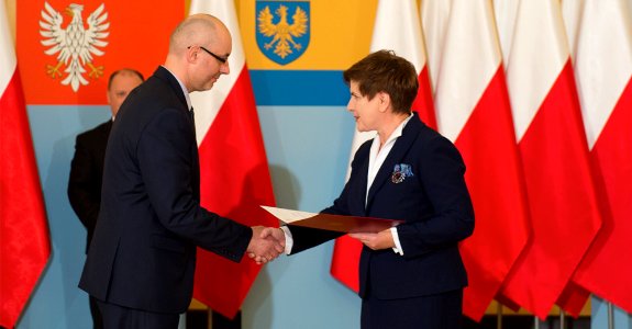 Powołanie wojewodów (23237880979)