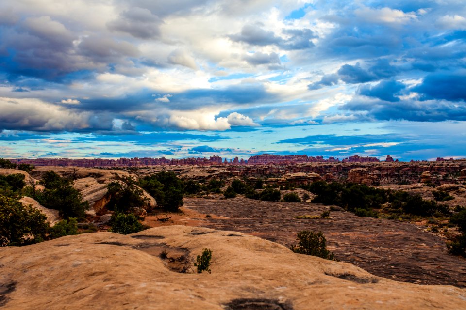 Pothole Point Trail (36057740722)
