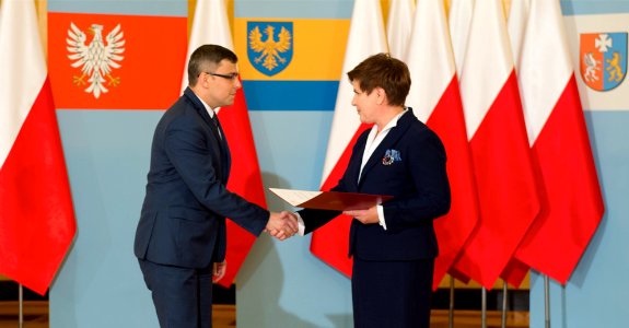 Powołanie wojewodów (23523385631)
