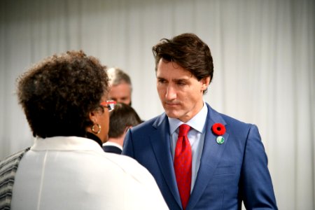 Pre World Leader's Summit Opening Ceremony (51647275151)